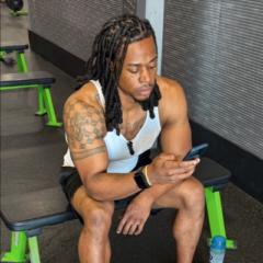Devin Thompson