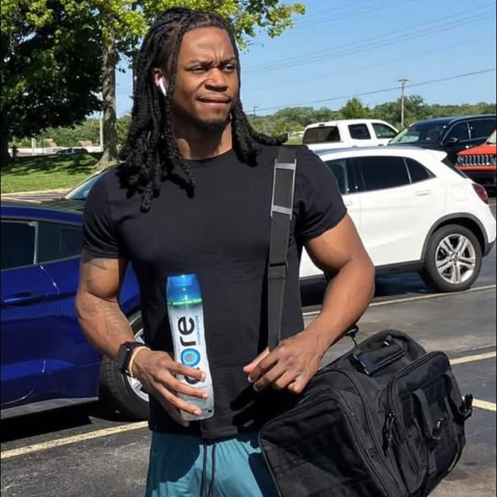Devin Thompson