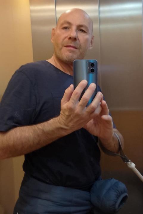 José Carlos Carbajo Herrera