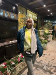 Nafisat Adebara