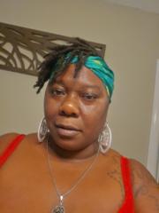 Willhelmina Yolanda Elijah