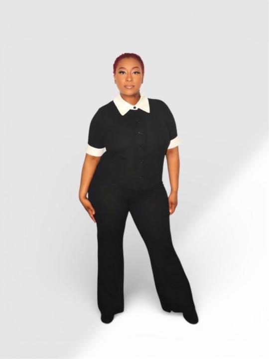 Carlanda Brown