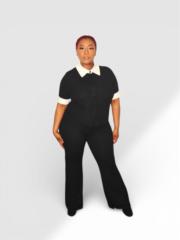 Carlanda Brown