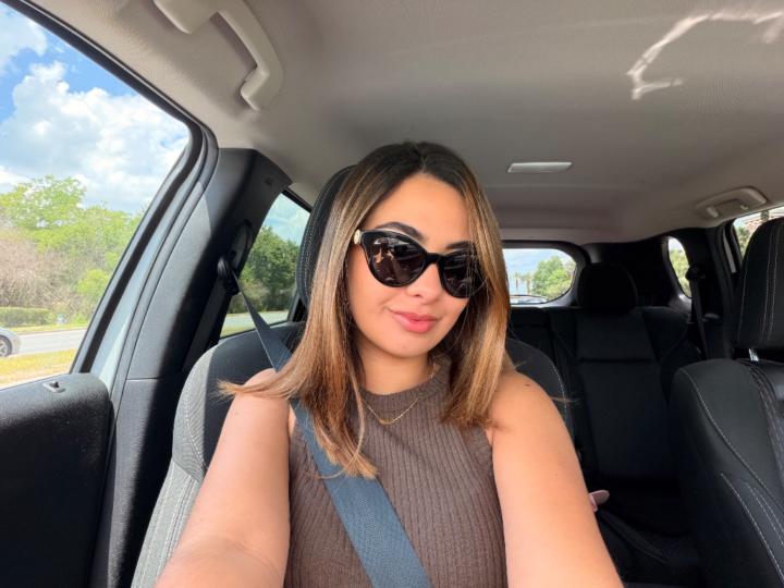 Genesis Barrientos