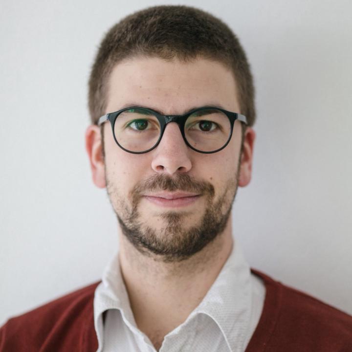 Markus Rimml