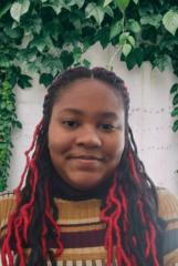 Rusheene Folkes