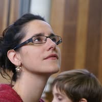 Emmanuelle Pottier