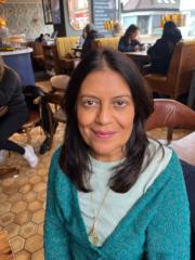 Sadhna Chaman