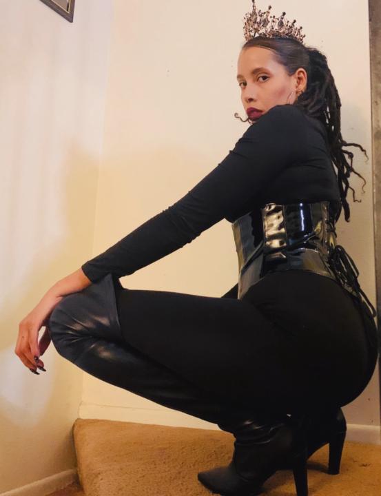 Goddess Siriana
