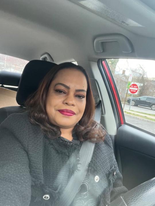Sherry Khan