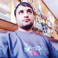 Muhammad Asif
