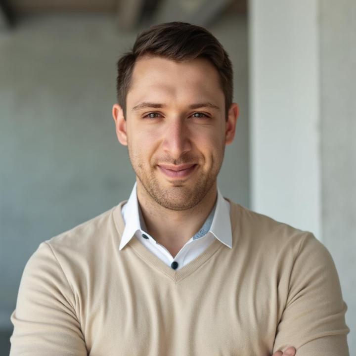 Robert Klanthe