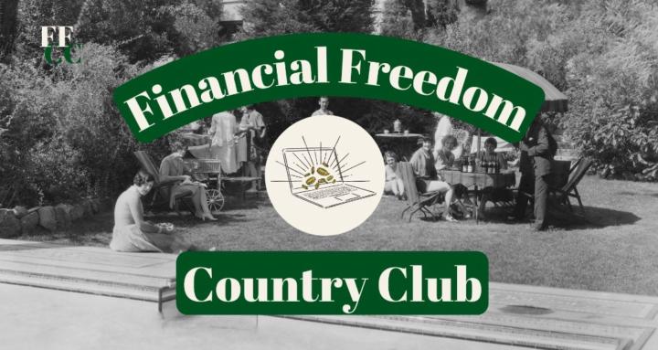 Financial Freedom Country Club