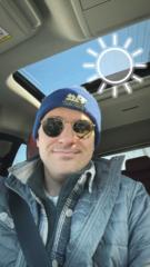 Garrett Johnston