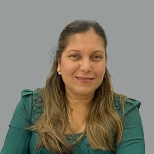 Soranyer Garabito Tejeda