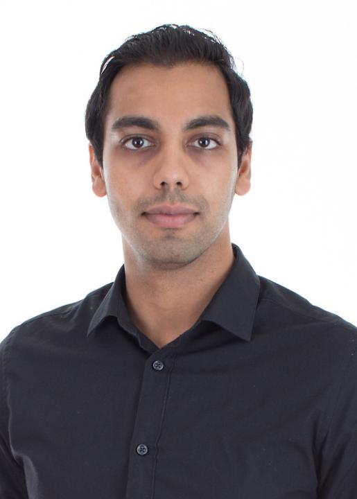 Umair Gill