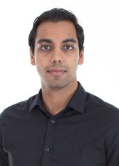 Umair Gill