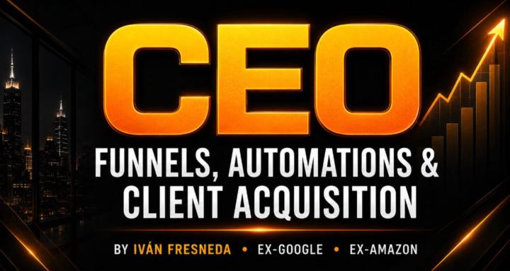 CEO
