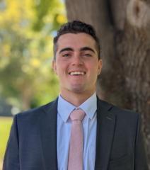 Tyler Hull