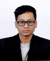 Muhammad Zulhilman Mohd Ghazi