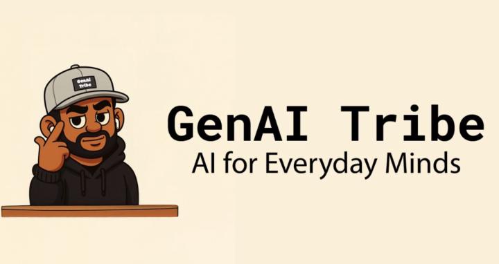 GenAi Tribe