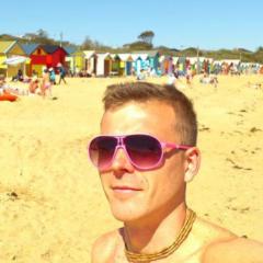 Paulius Andriukevicius