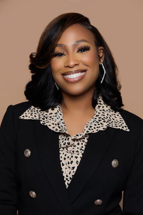 Brittney Holifield