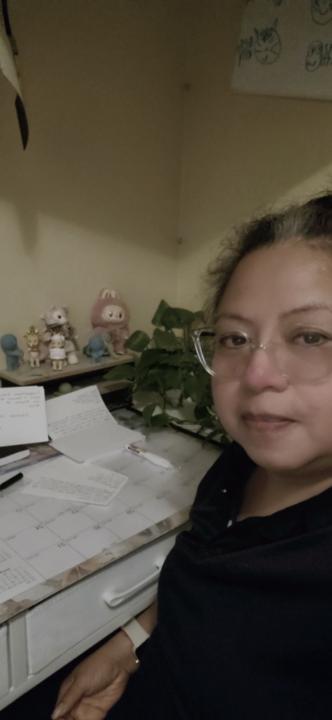 Marilu Cervantes Herrera
