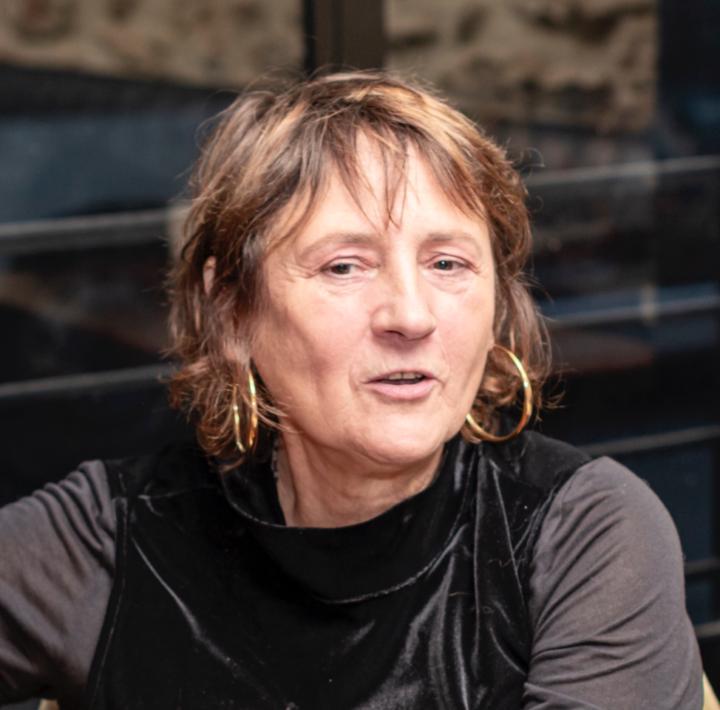 Michèle Huck