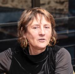 Michèle Huck