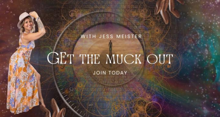 Get the Muck Out!
