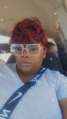 Quinterah Jones