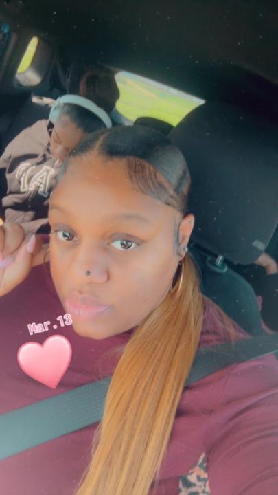Brittany Jones