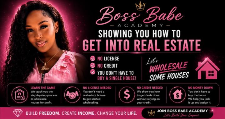 Boss Babe Academy