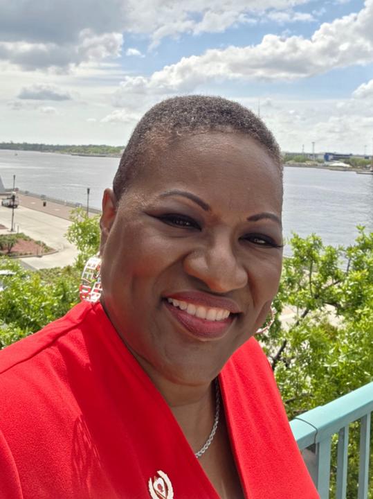 Adele Hunter