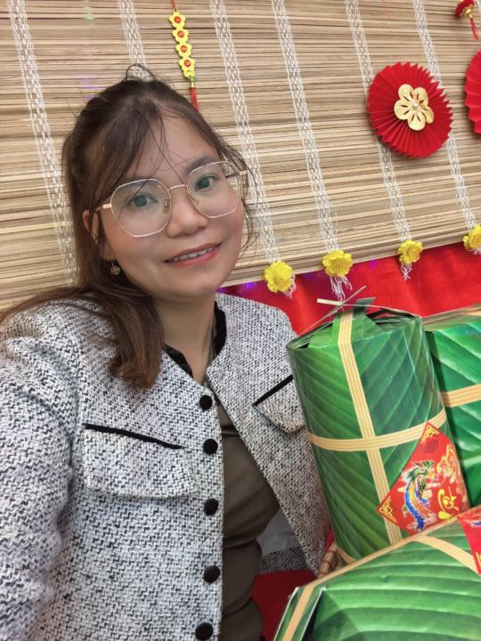 Bùi Hương
