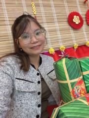 Bùi Hương
