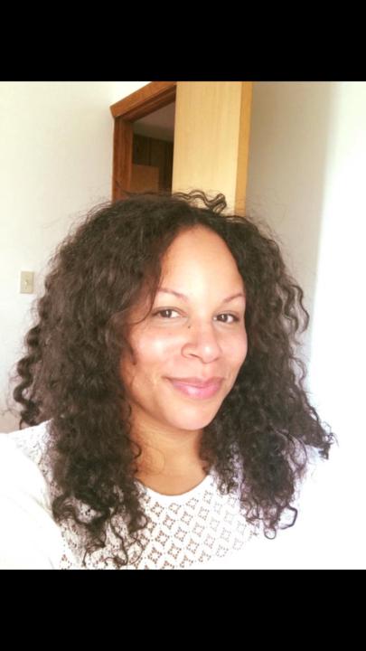Nikki Haynesworth