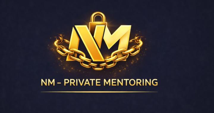 NM – PRIVATE MENTORING