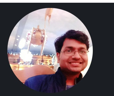 Kiran More