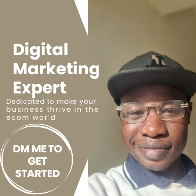 Ecom Daniel