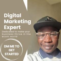 Ecom Daniel