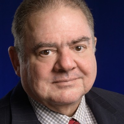 Daniel Robles
