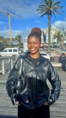 Ayanda Brown