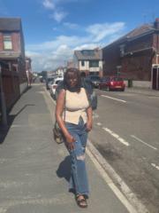 Zainab Akerele