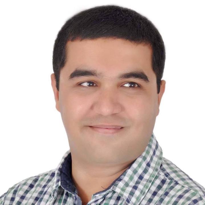 Dhiraj Wadhiya