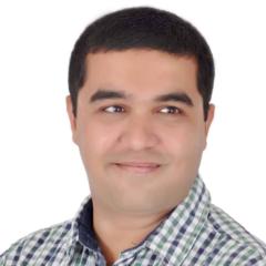 Dhiraj Wadhiya