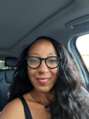 Felicia Bell