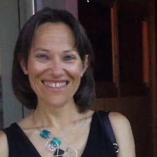 Isabelle Delolme gregoire
