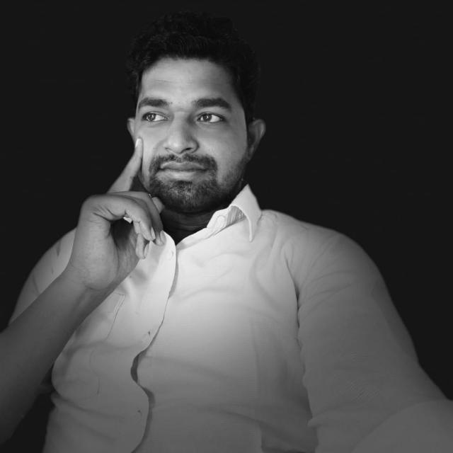 Shailesh vilasrao Aher patil